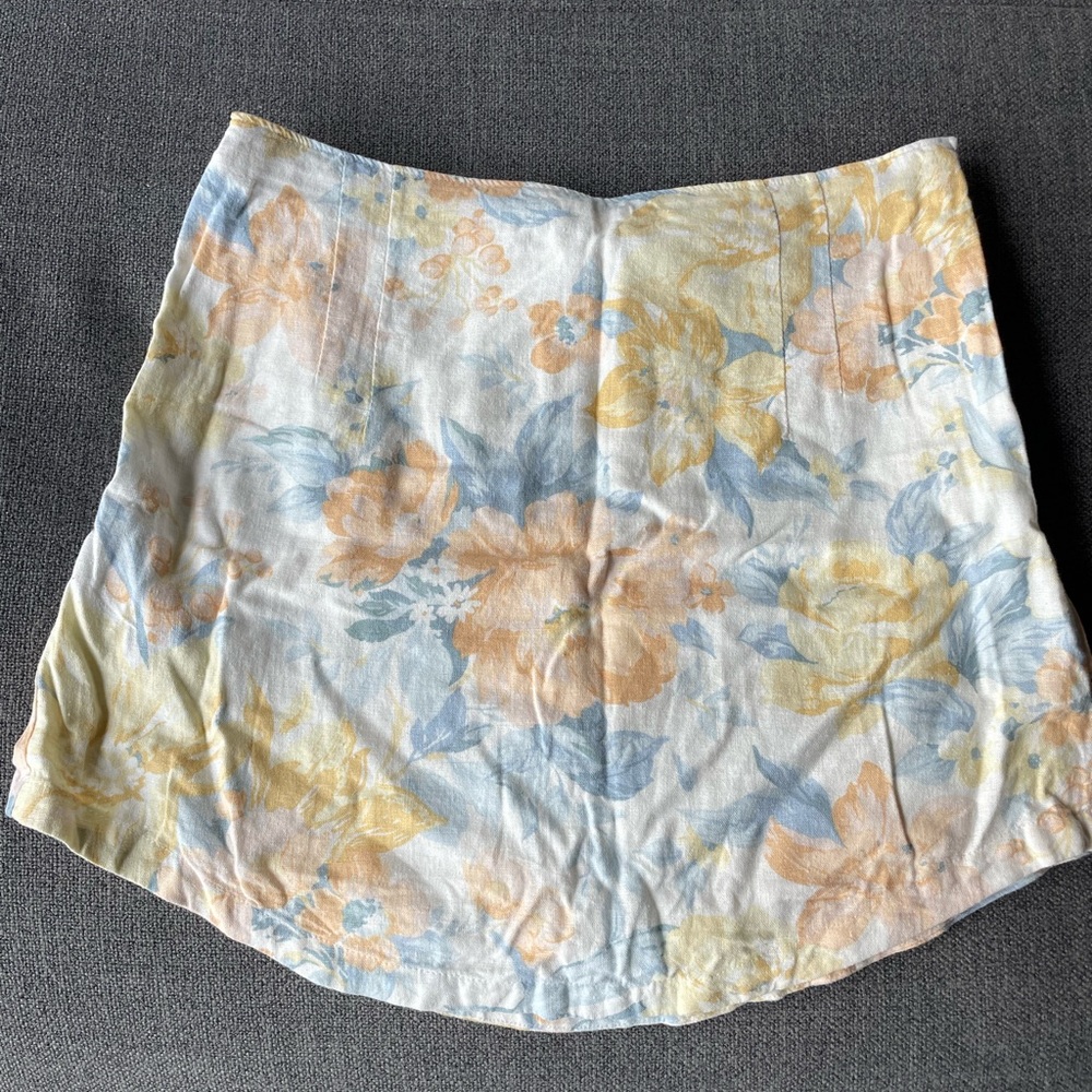 Abercrombie skirt